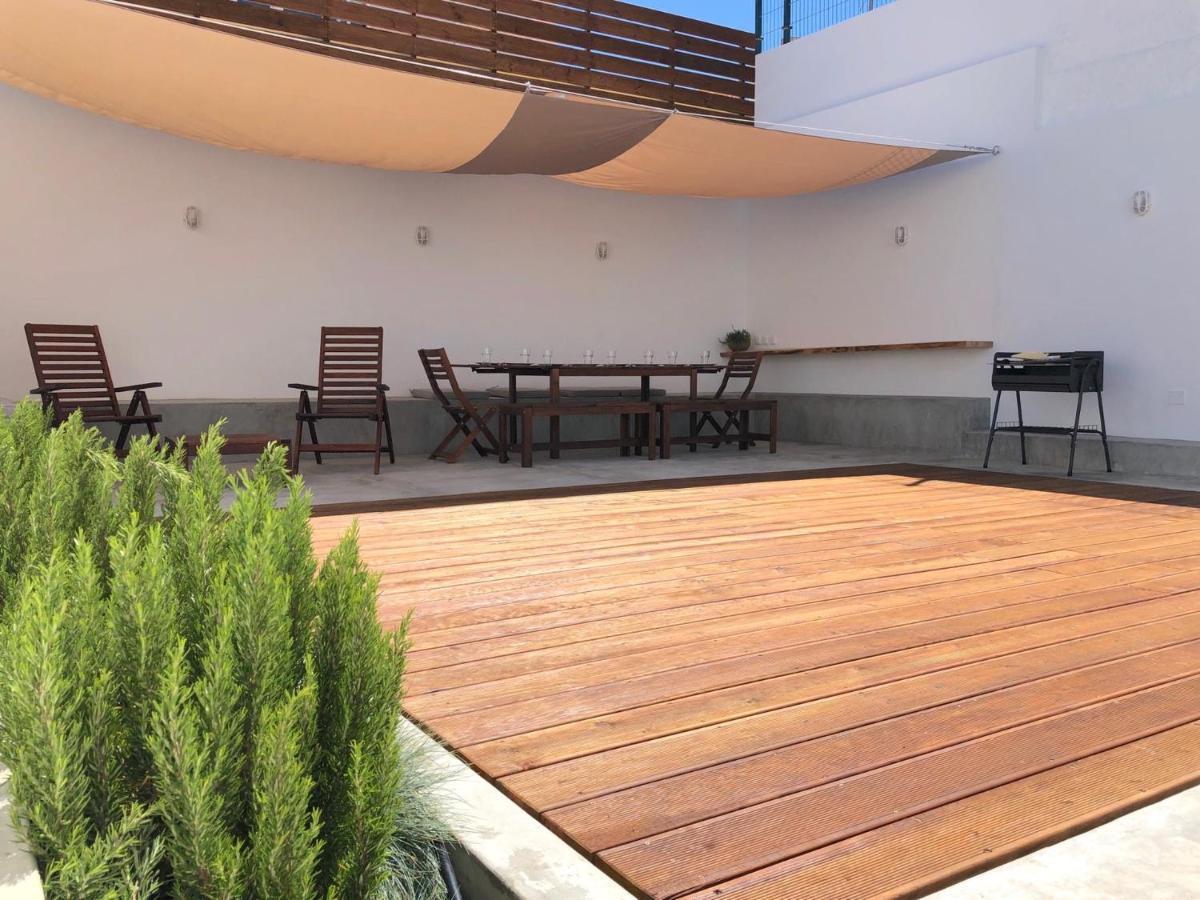 米尔芳提斯城Sunshine Patio Getaway别墅 外观 照片